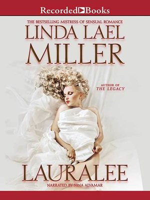 cover image of Lauralee